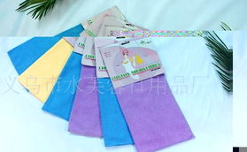 抹布產(chǎn)品選購指南 品類、價格、廠家與圖片詳介